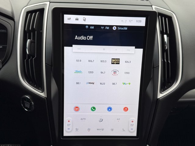 Certified 2024 Ford Edge SEL w/ Convenience Package AWD/4WD image 10