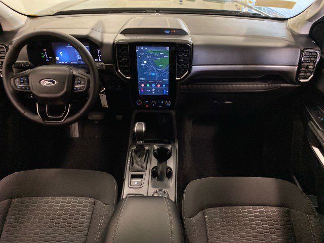 New 2025 Ford Ranger XLT image 17