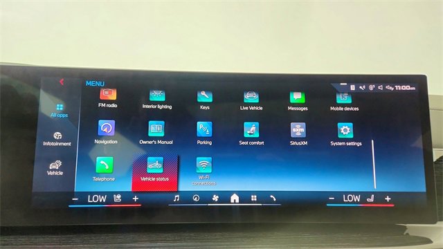 Used 2026 BMW X7 M60i image 52