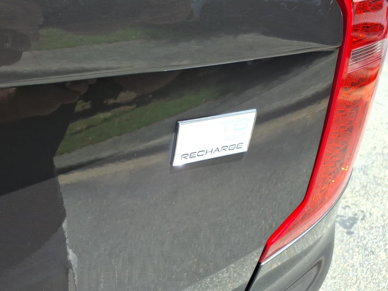 Certified 2024 Volvo XC90 T8 Plus w/ Protection Package Premier AWD/4WD image 6