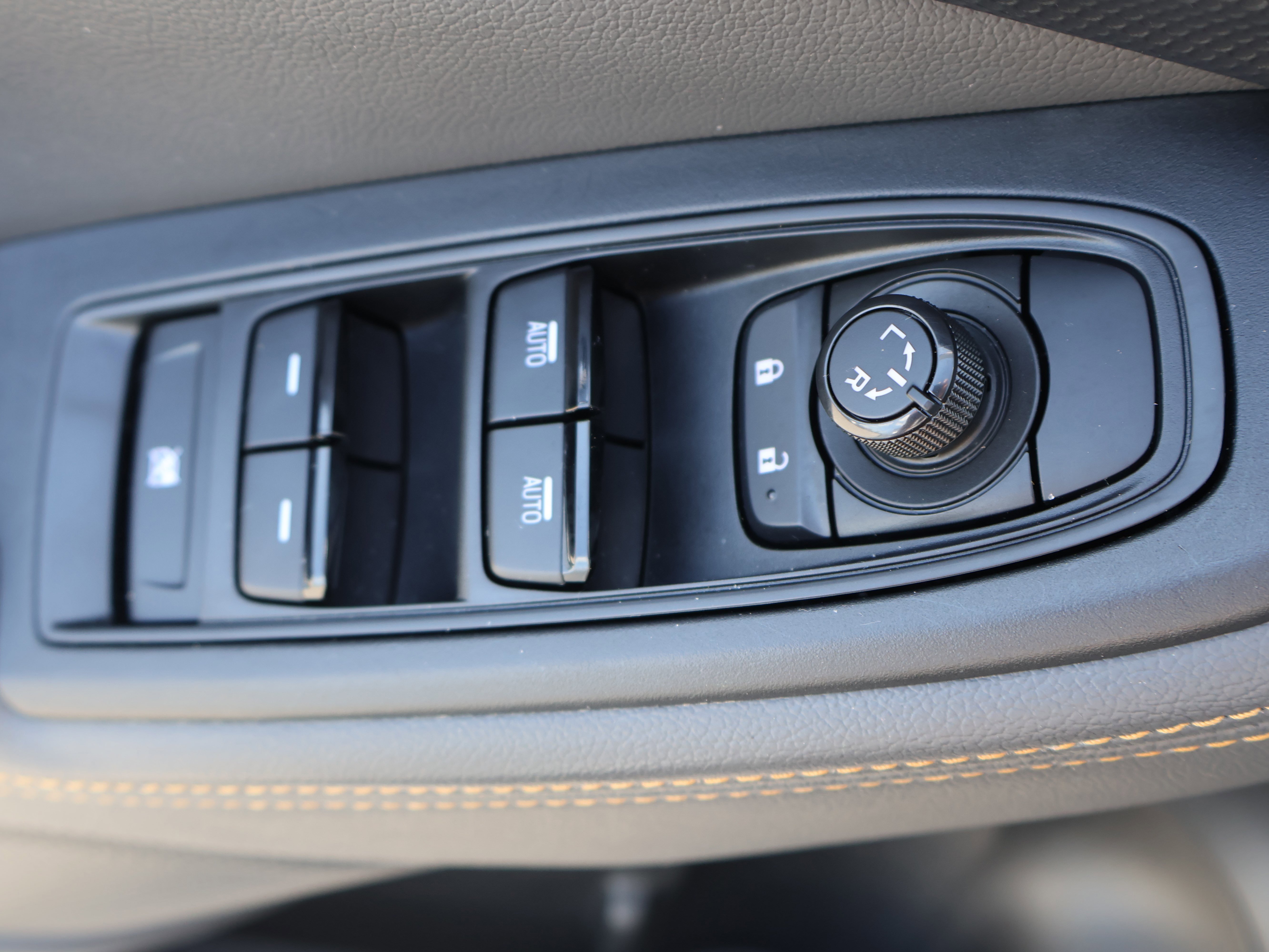 Used 2024 Subaru Forester Wilderness w/ Wilderness Package image 36