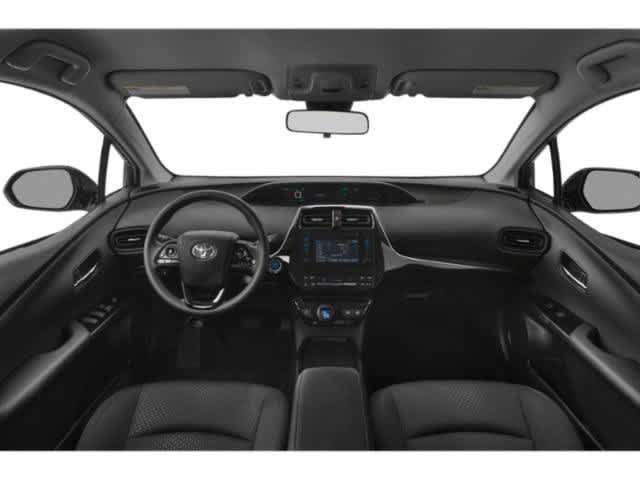 Used 2019 Toyota Prius Limited FWD image 8