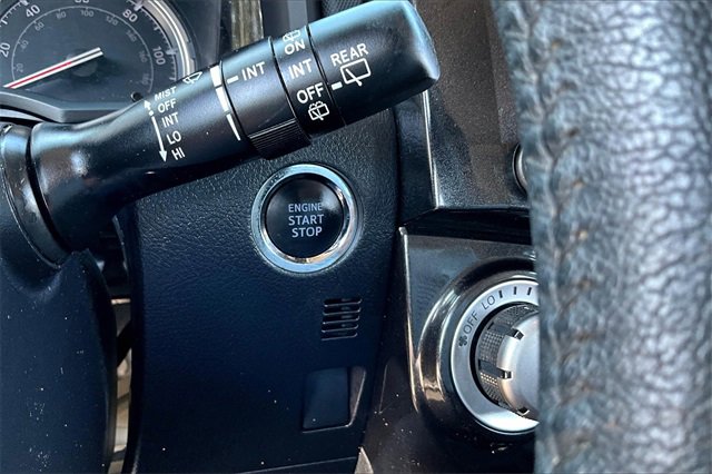 Used 2022 Toyota 4Runner TRD Off-Road Premium image 24