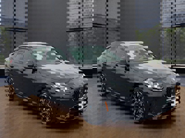 Used 2025 BMW 228i xDrive AWD/4WD image 3