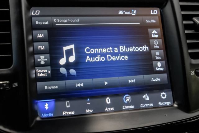 Used 2022 Chrysler 300 S w/ Comfort Group RWD image 43