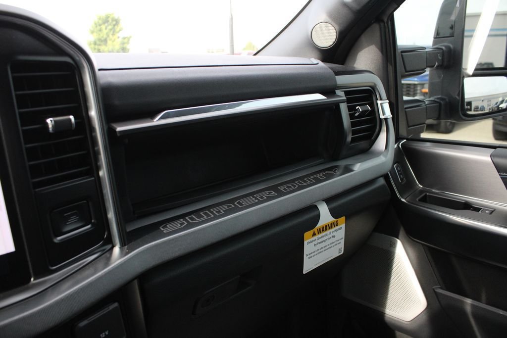 New 2026 Ford F350 Platinum AWD/4WD image 20