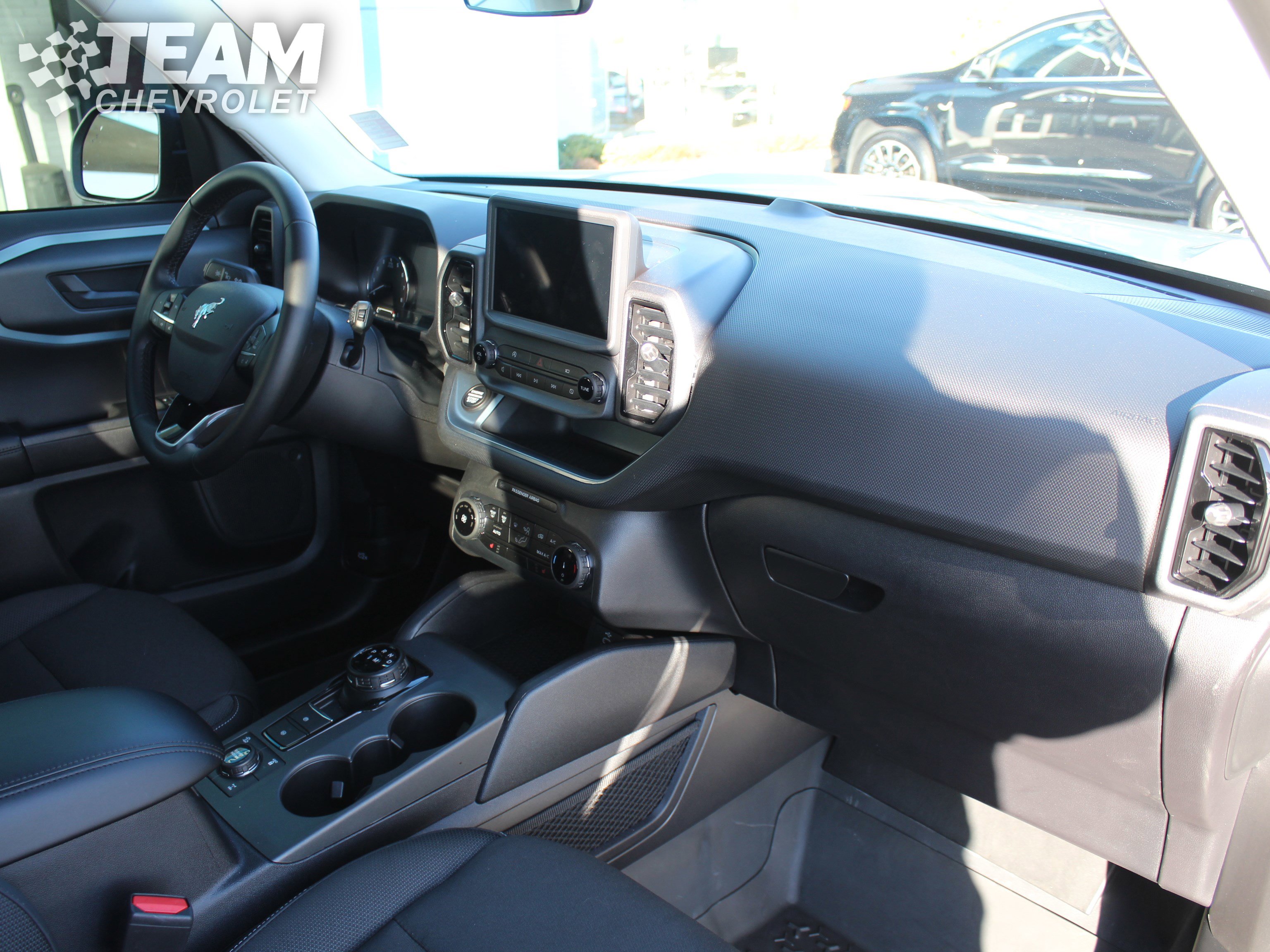 Used 2024 Ford Bronco Sport Badlands image 27