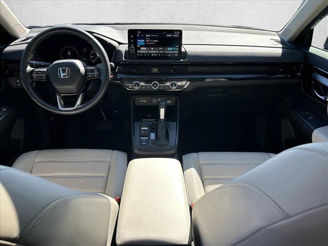 Used 2024 Honda CR-V EX-L image 25