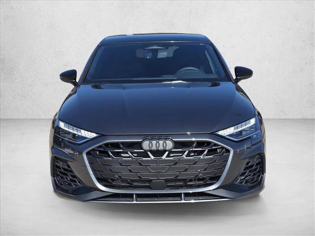 New 2026 Audi S3 Premium image 2