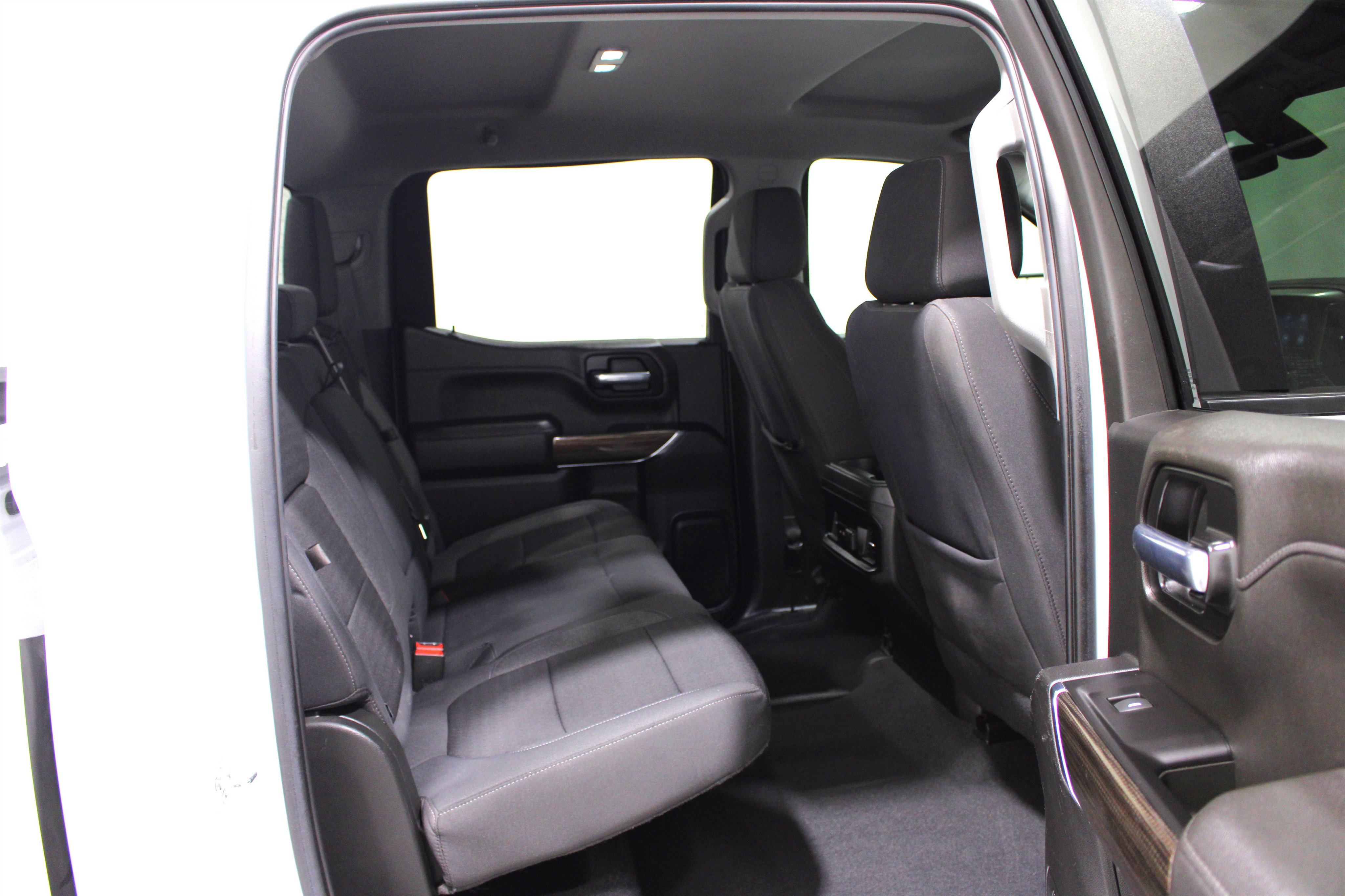 Used 2022 Chevrolet Silverado 1500 RST AWD/4WD image 22