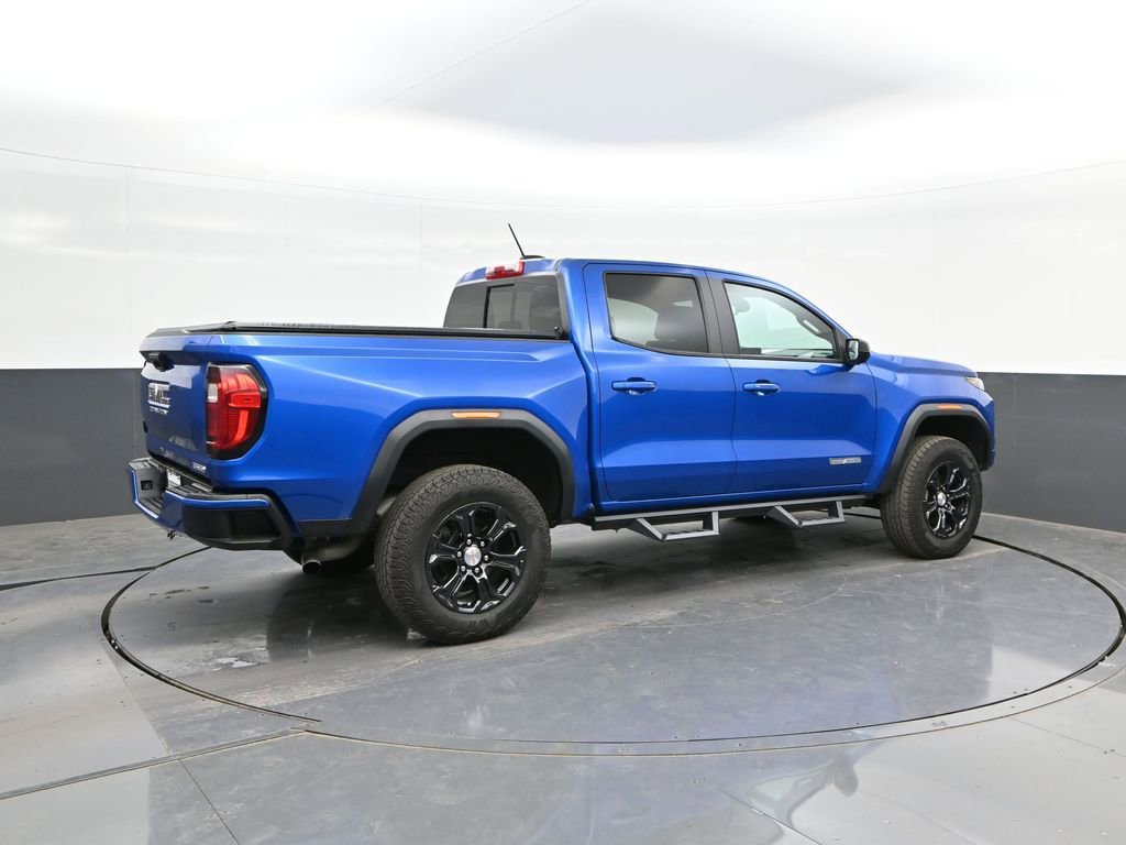 Used 2023 GMC Canyon Elevation w/ Convenience Package image 14