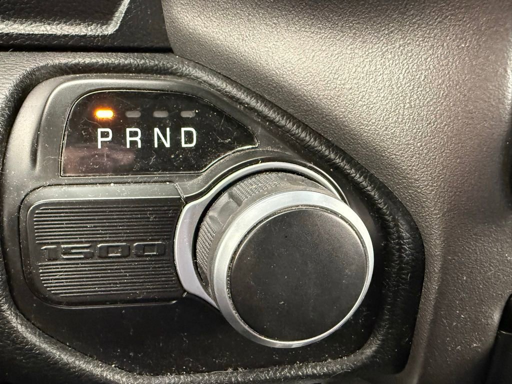 Used 2022 RAM 1500 Big Horn w/ Trailer Tow Group RWD image 16