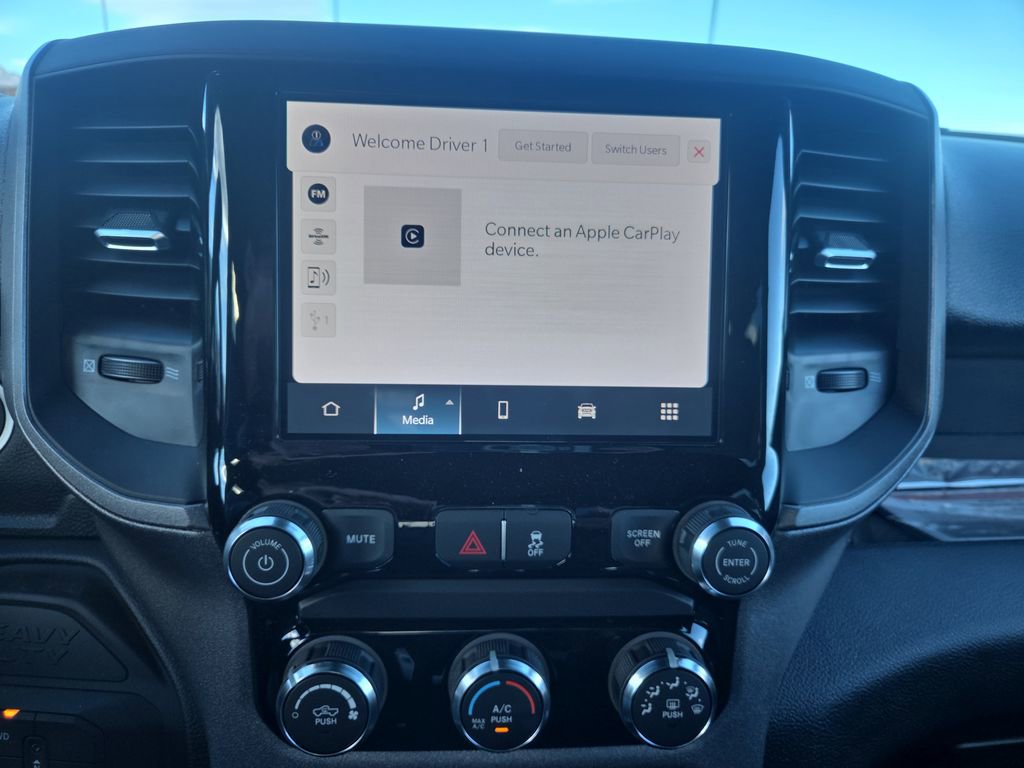 New 2026 RAM 5500 Tradesman image 25