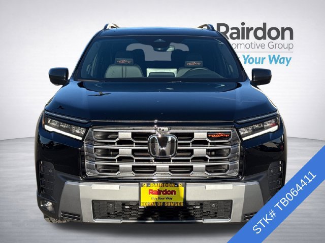Used 2026 Honda Pilot TrailSport image 2