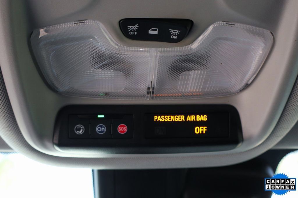 Used 2023 Chevrolet TrailBlazer LS AWD/4WD image 23