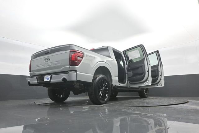 New 2026 Ford F150 Lariat w/ Equipment Group 501A Mid image 37