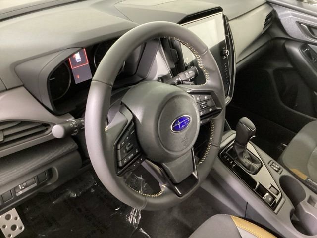 Used 2025 Subaru Crosstrek 2.5i Sport AWD/4WD image 10