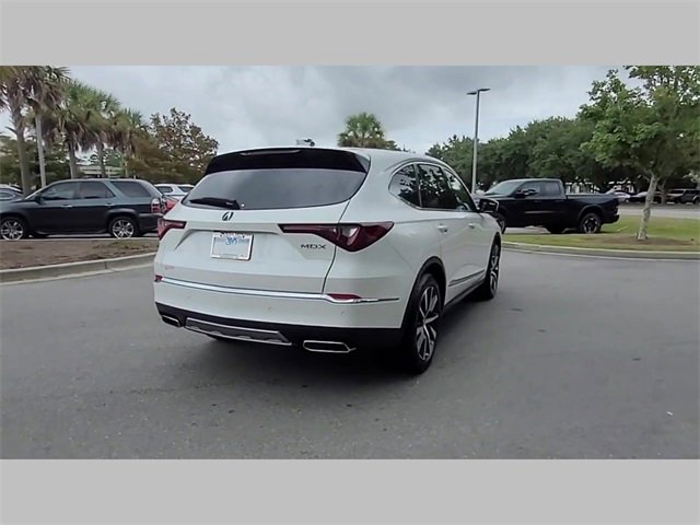 New 2026 Acura MDX w/ Technology Package image 28