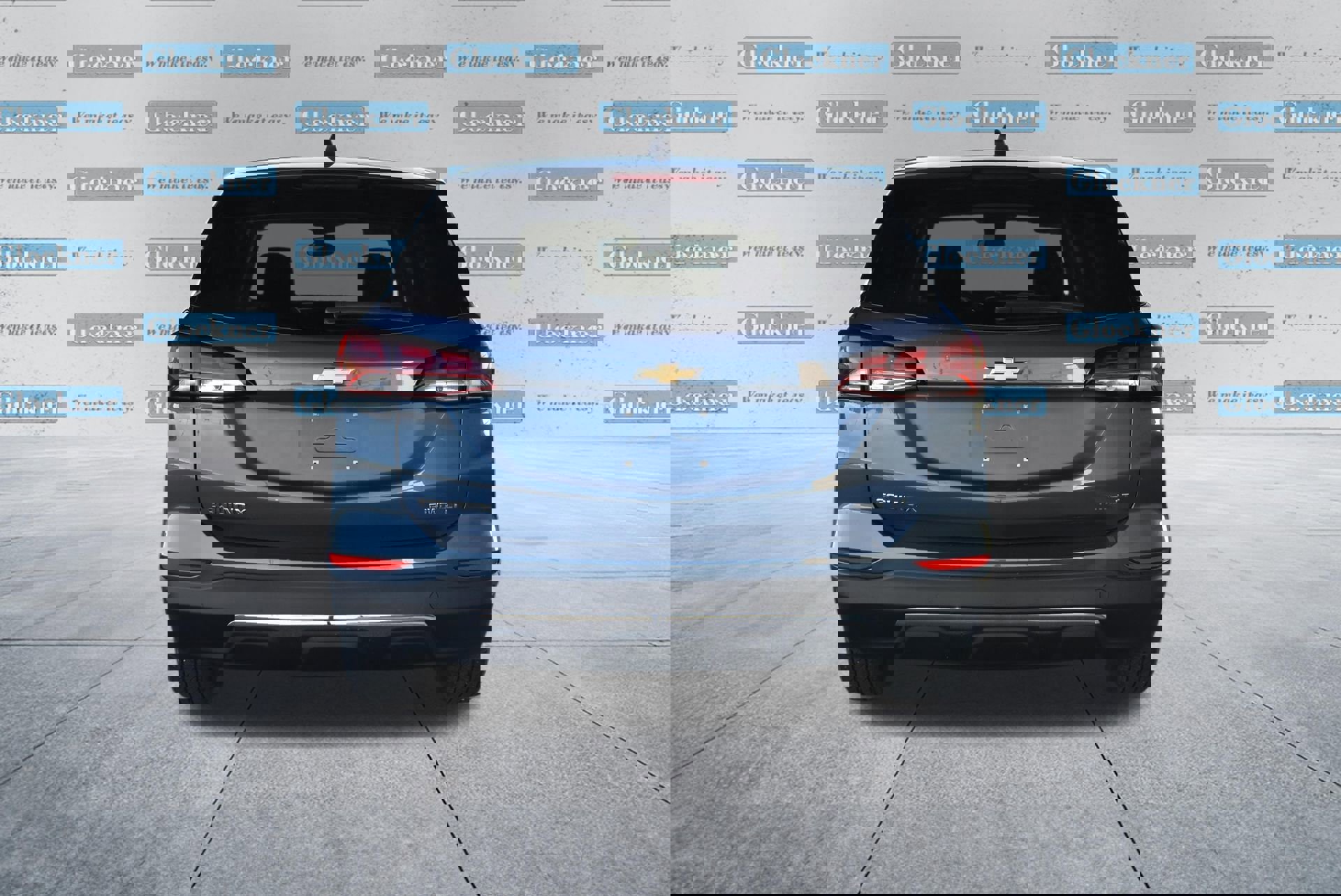 Used 2024 Chevrolet Equinox LT image 7