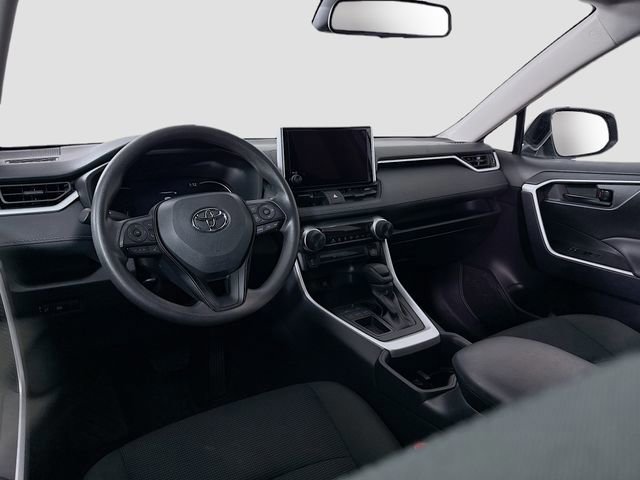 Certified 2025 Toyota RAV4 LE image 20