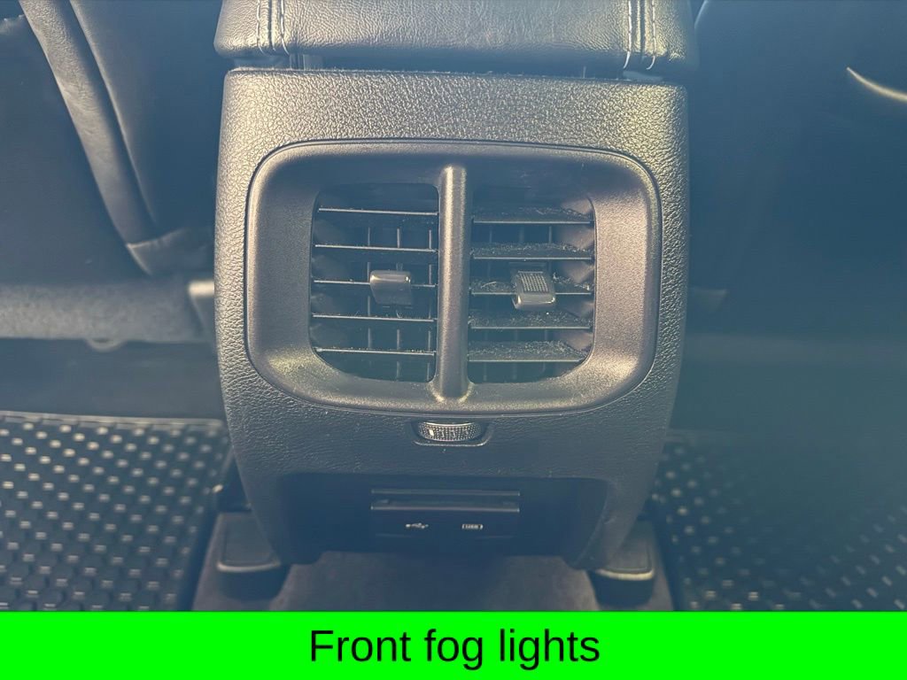 Used 2019 Jeep Cherokee Latitude Plus w/ Cold Weather Group image 7