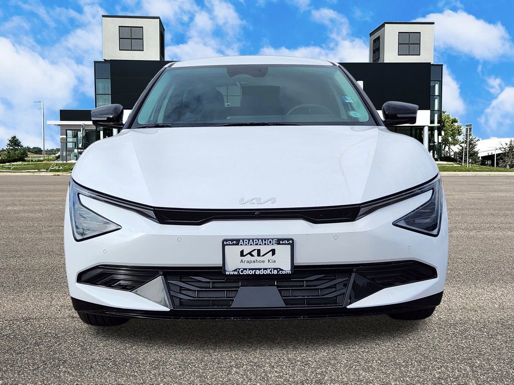 New 2025 Kia EV6 Wind image 3