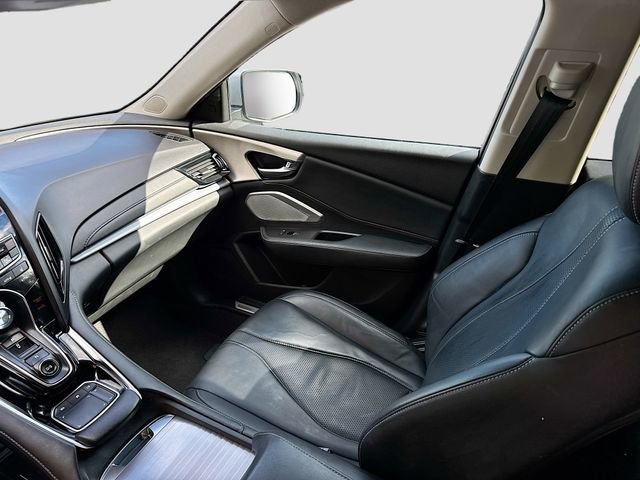 Used 2022 Acura RDX w/ Technology Package image 25