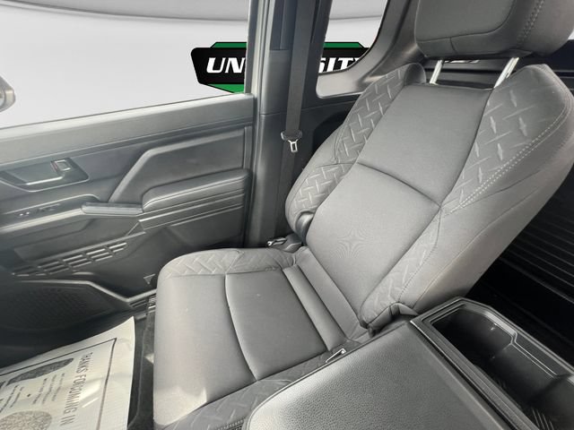Used 2024 Toyota Tacoma SR RWD image 12