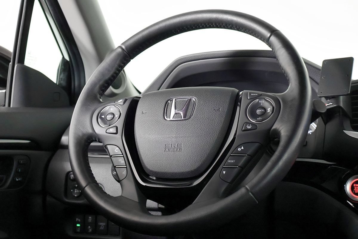Used 2020 Honda Ridgeline RTL-E image 30