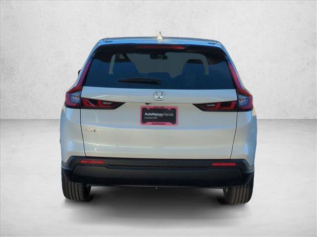 New 2027 Honda CR-V EX image 8