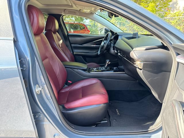 Used 2024 MAZDA CX-30 AWD 2.5 S w/ Preferred Package image 9