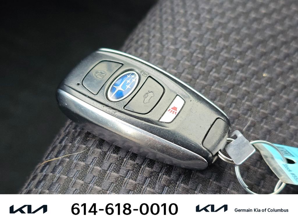 Used 2023 Subaru Forester Premium image 34