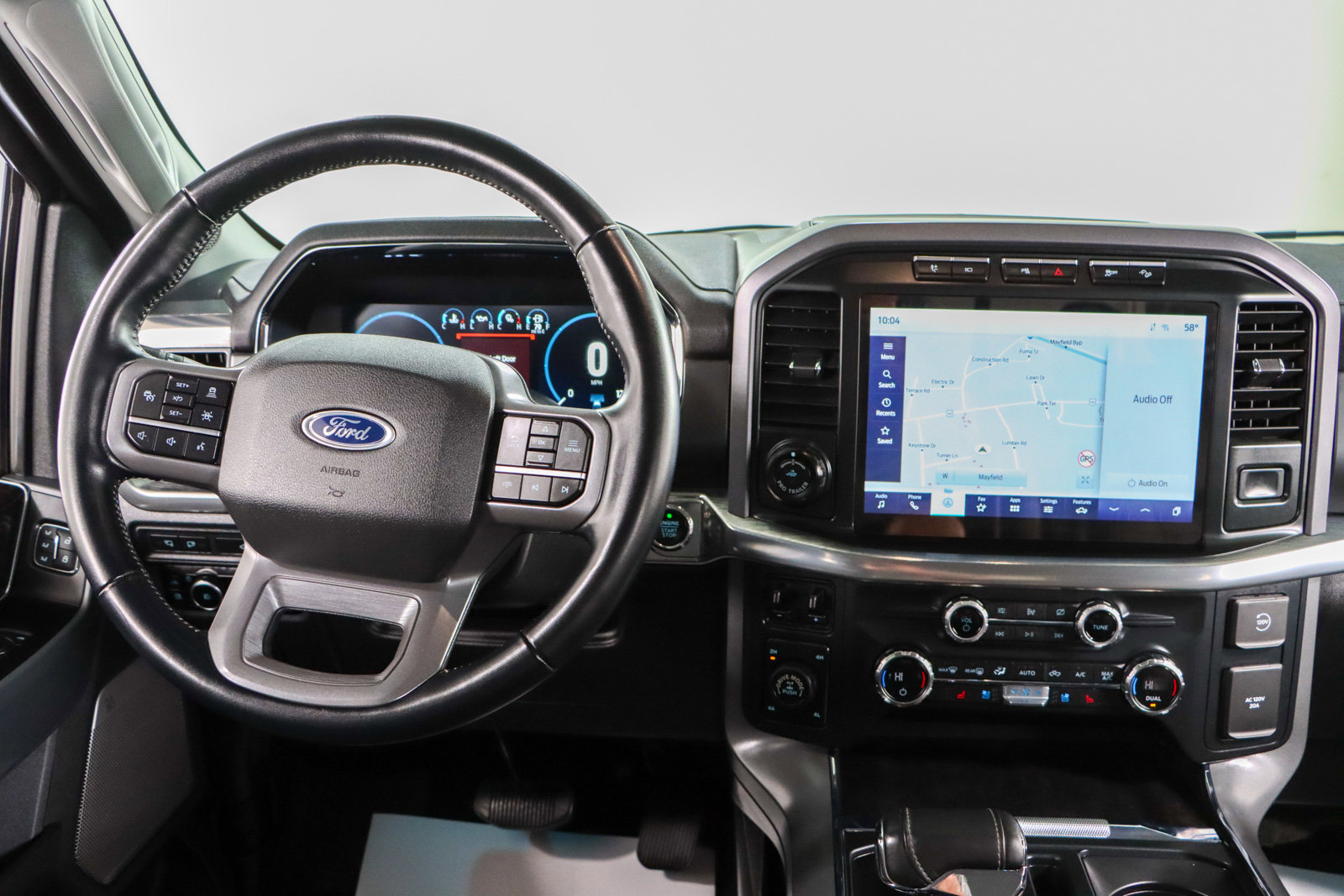 Used 2021 Ford F150 Lariat image 19