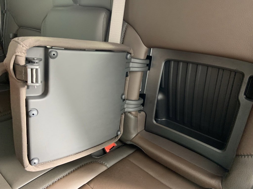 Used 2025 GMC Sierra 1500 Denali image 32