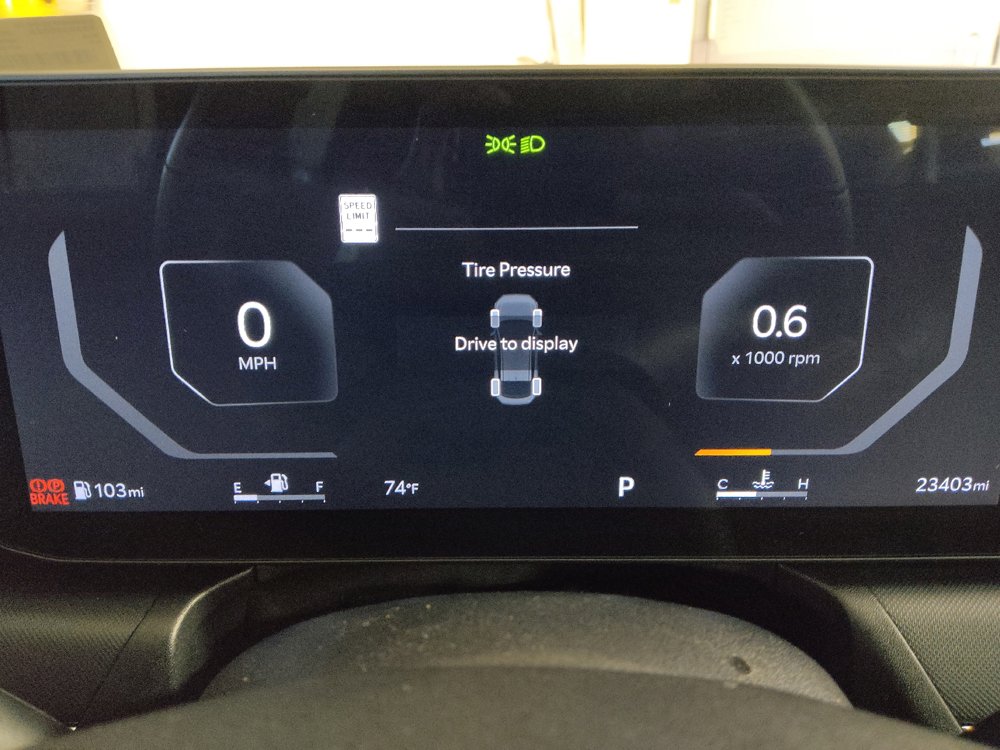 Used 2025 Kia K4 EX FWD image 23