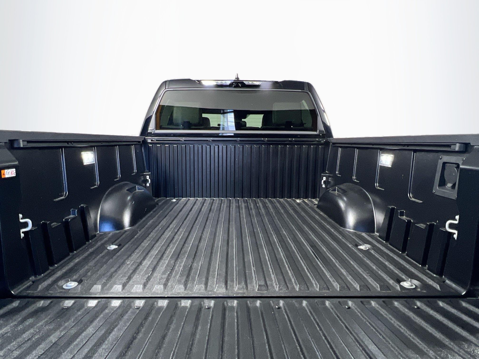 New 2026 Toyota Tundra Limited AWD/4WD image 34