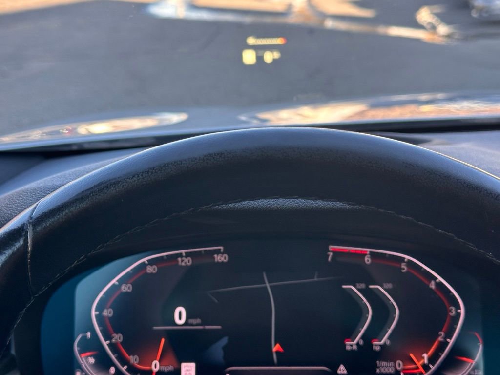 Used 2020 BMW 530i xDrive w/ Premium Package image 15