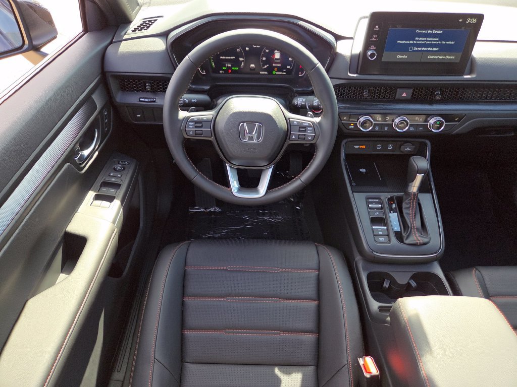 New 2027 Honda CR-V Sport-L image 33