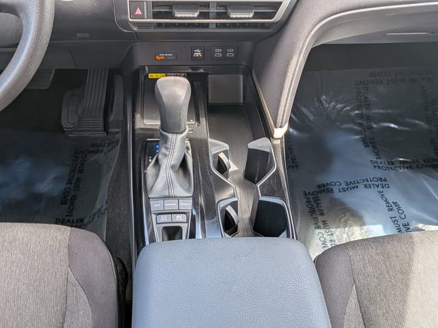 Used 2025 Toyota Camry LE FWD image 17