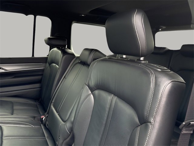 Used 2022 Jeep Wagoneer Series I image 20