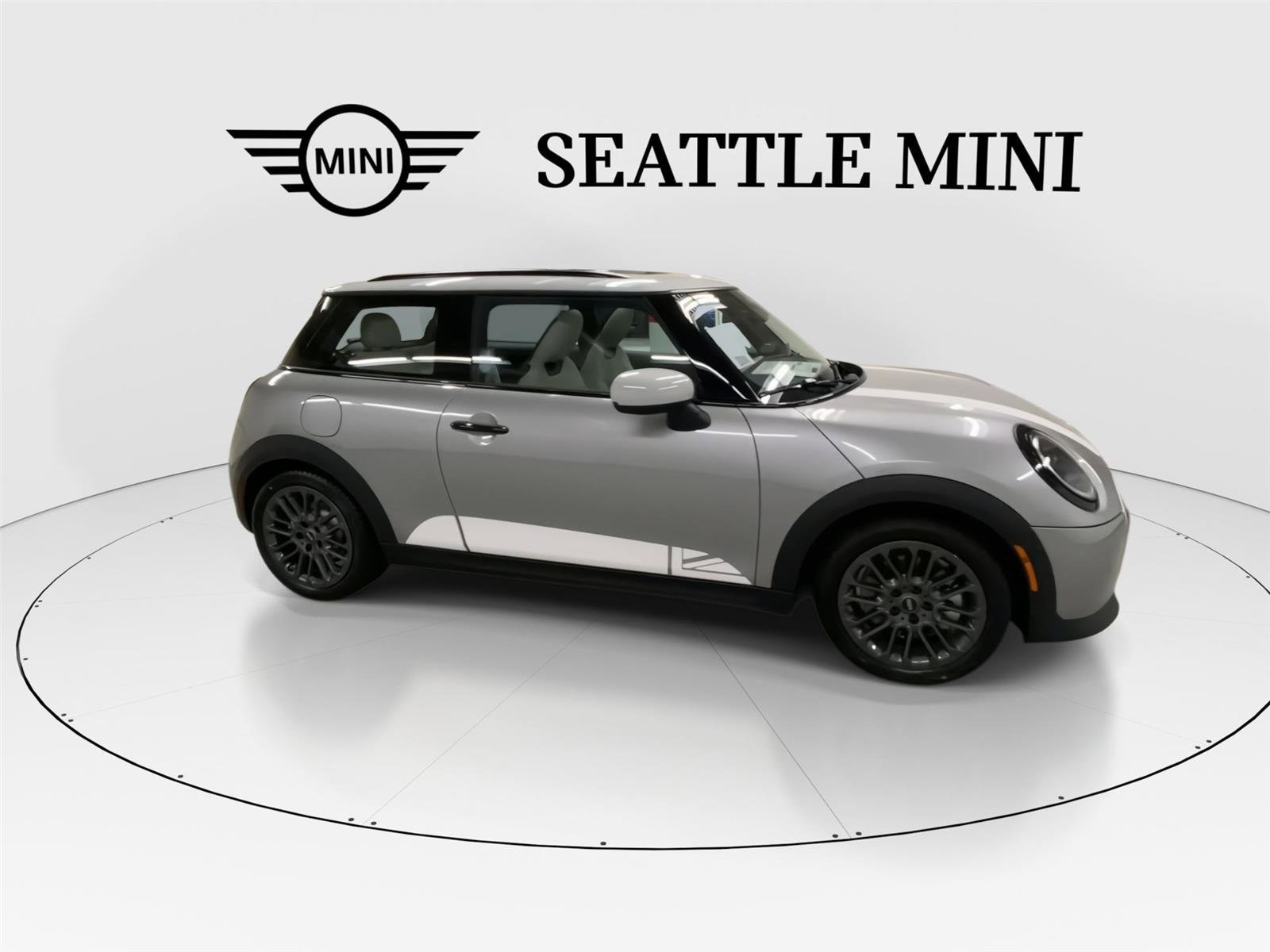 New 2026 MINI Cooper S image 13