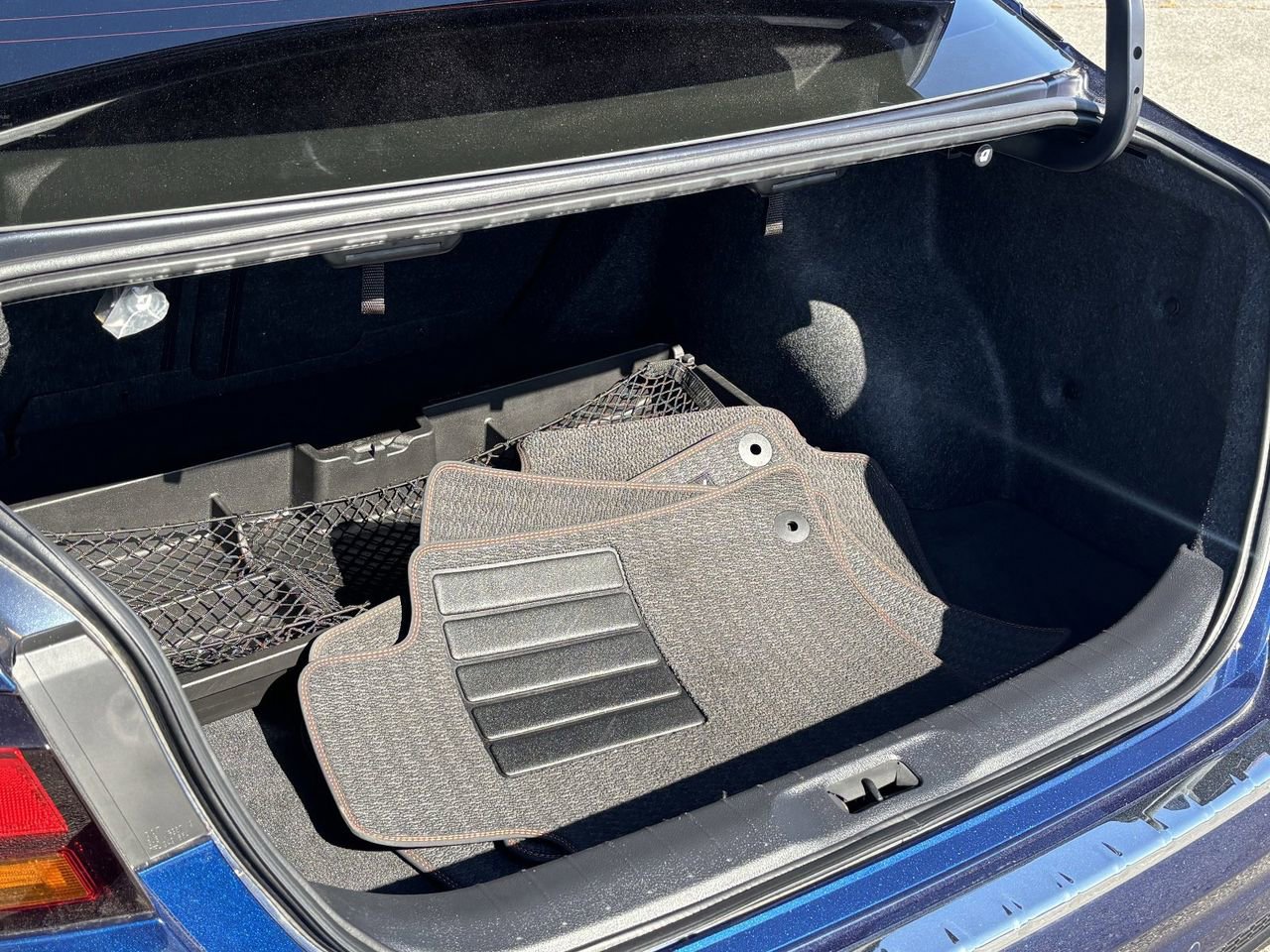 Certified 2023 Nissan Altima 2.5 SR image 16