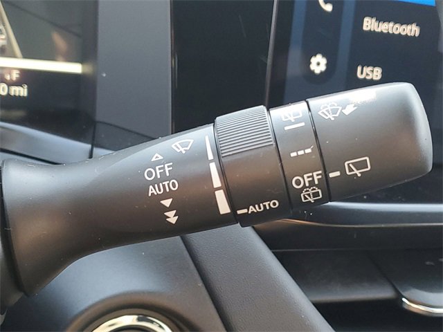 New 2026 Subaru Outback Touring XT image 24