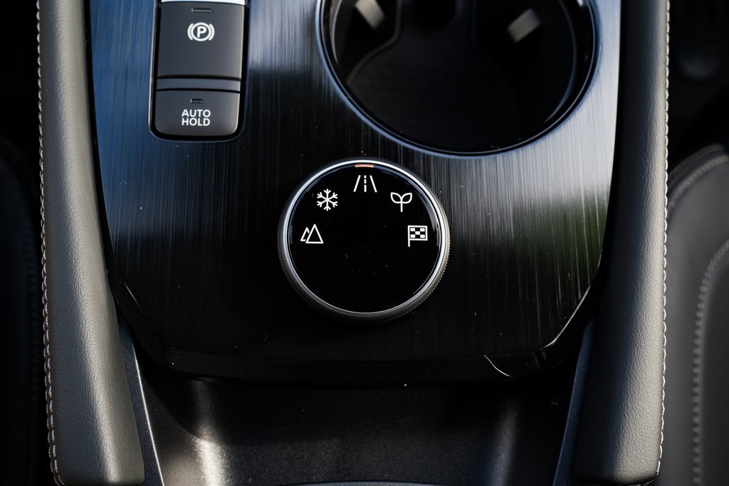 New 2026 Nissan Rogue Platinum image 18