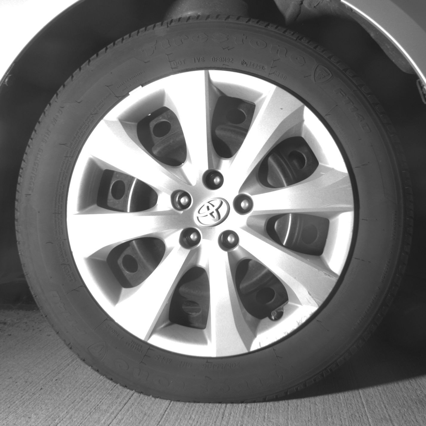 Used 2025 Toyota Corolla LE image 13