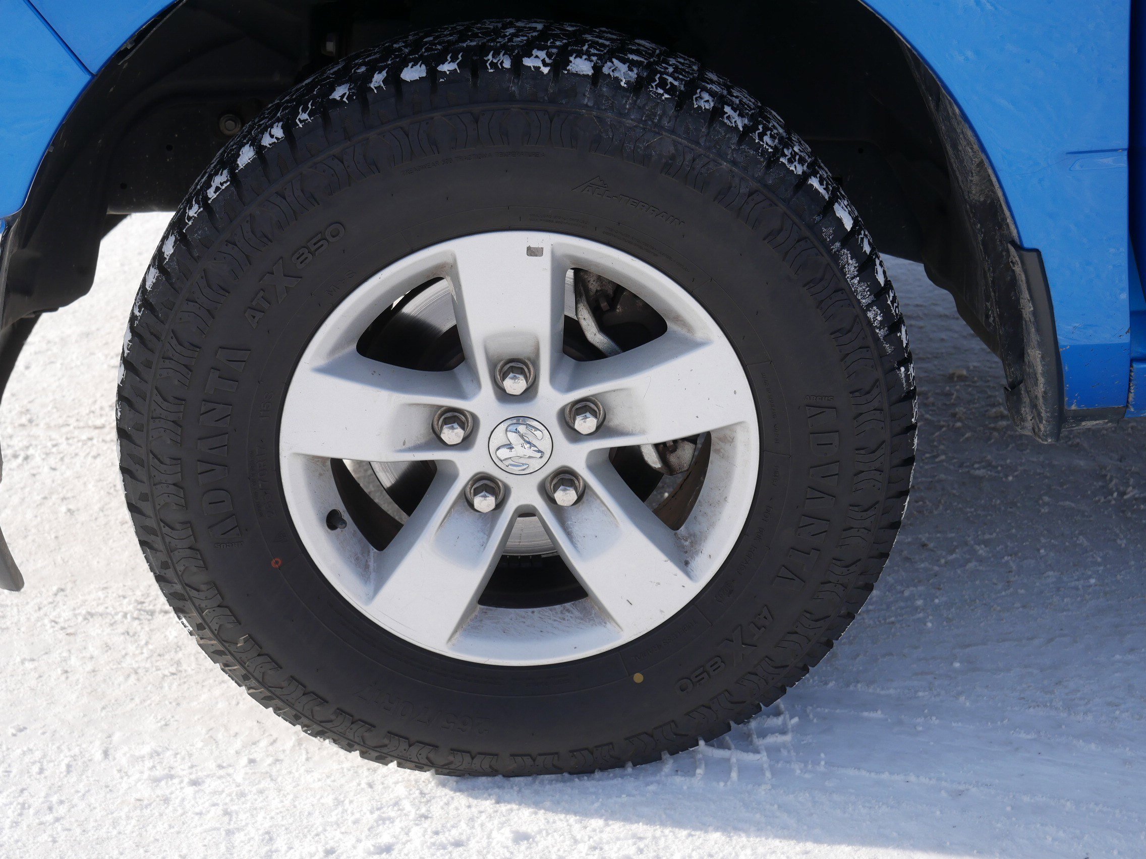 Certified 2024 RAM 1500 Classic SLT image 15