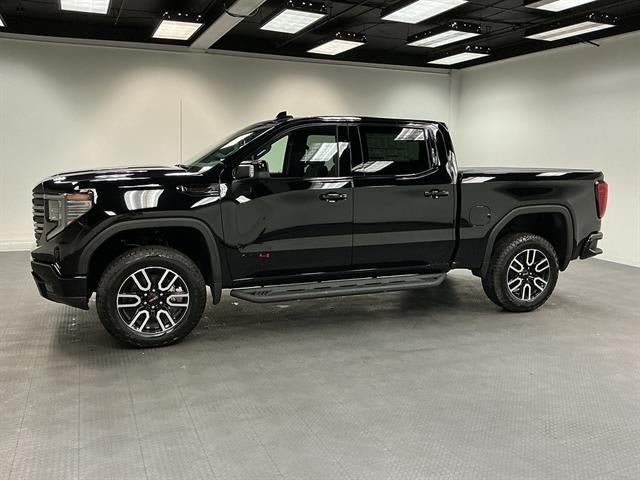 New 2026 GMC Sierra 1500 AT4 w/ AT4 Premium Package AWD/4WD image 2