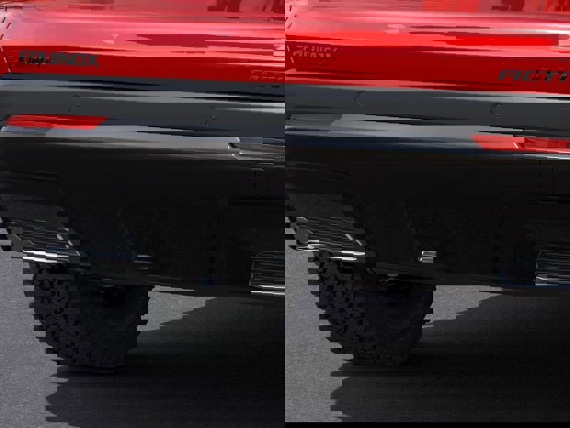 New 2025 Chevrolet Equinox ACTIV w/ Safety and Technology Package image 14