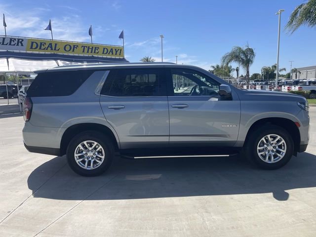 Used 2024 Chevrolet Tahoe LT image 9