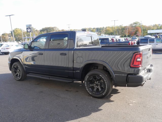 New 2026 RAM 1500 4x4 Crew Cab image 11